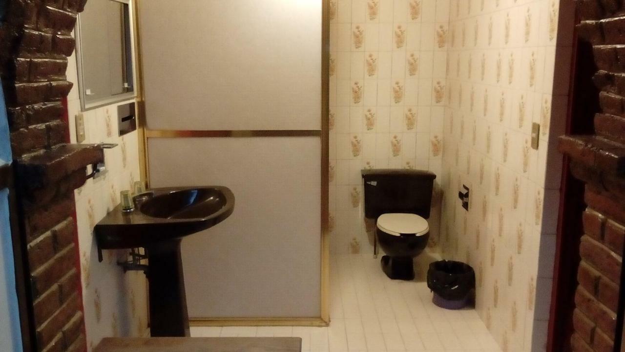 Hotel Alexandria Сан-Крістобаль-де-лас-Касас Екстер'єр фото